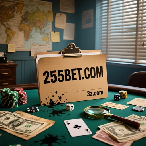 Blackjack no 255bet: A Emoção do Jogo de Cartas
