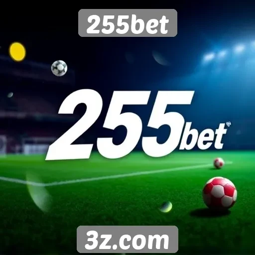 Exploração dos bônus e promoções no 255bet