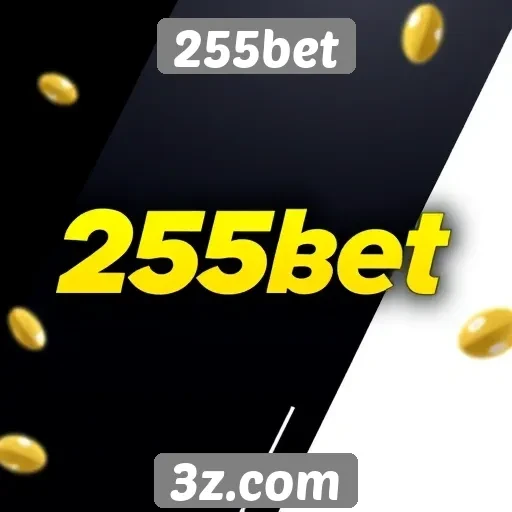 Análise das opções de jogos disponíveis no site 255bet