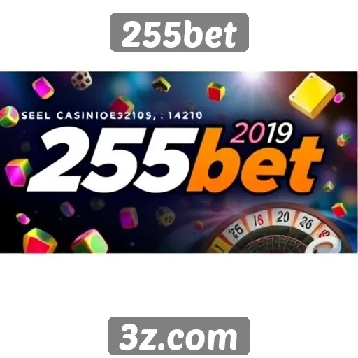 Promoções e bônus oferecidos pelo 255bet