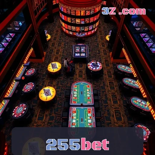 255bet: Entre no Jogo das Raspadinhas e Ganhe Prêmios Hoje!