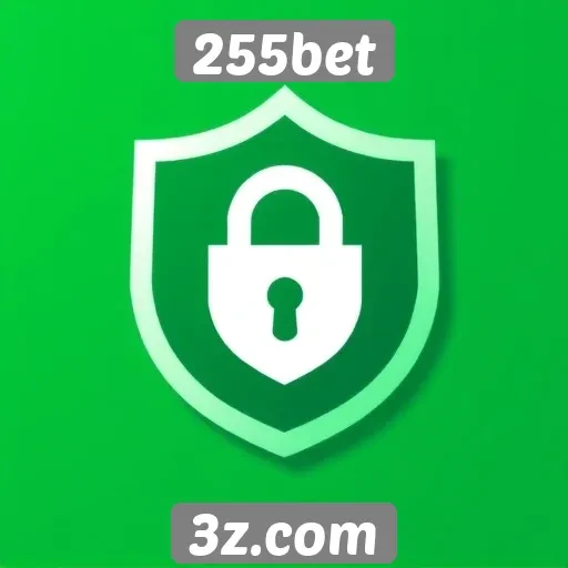 Segurança e confiabilidade do site 255bet