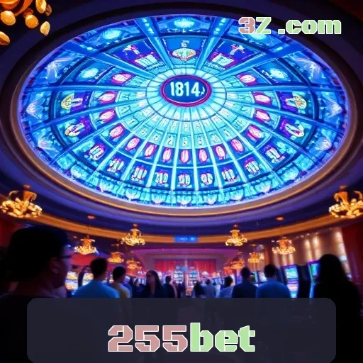 255bet e Apostas Esportivas: Sua Melhor Experiência em Jogos Online