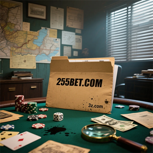 Apostas Esportivas no 255bet: Uma Experiência Imperdível