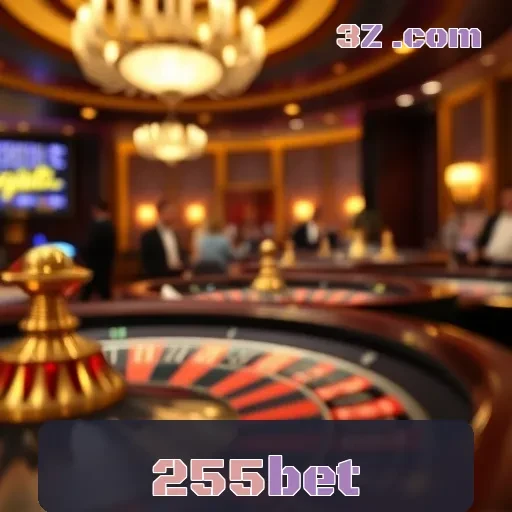 255bet: Suporte que Transforma sua Experiência em Jogos Online