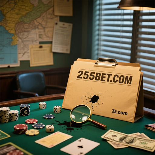Descubra o Fascinante Mundo dos Jogos de Mesa na 255bet