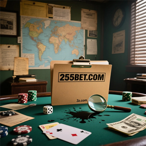 A Ascensão dos Jogos VIP no 255bet: Exclusividade e Adrenalina